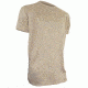 XGO Phase 1 Advanced Cooling Relaxed Fit T Shirt, Desert Sand, S 1G16M-AC-S-700