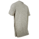XGO Phase 1 Flame Retardant Hybrid Short Sleeve Crew, Desert Sand, 2XL 1F16MP-2XL-700