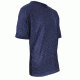 XGO Phase 1 Flame Retardant Short Sleeve Crew, Navy, 2XL 1FR58M-2XL-220