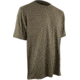 XGO Phase 1 Men's True T-Shirt, Tan 499, Small, 1G58M-S-499
