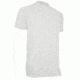 XGO Phase 1 Relaxed Fit Performance T Shirt, White, XL 1G16M-XL-10