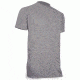 XGO Phase 1 Relaxed Fit Performance T Shirt, Nickel, S 1G16M-S-63