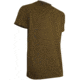 XGO Phase 1 Relaxed Fit Performance T Shirt, Coyote, L 1G16M-L-79