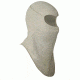 XGO Phase 2 Flame Retardant Balaclava, Black, Fits All 2F54B-OS-700