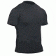 XGO PowerSkinz Compression Crew w/Advnaced Cooling, Black, Small, 3GX56MAC-S-60