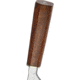 Xin Cutlery Chefs Knife Ironwood