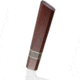 Xin Cutlery Santoku Fixed Blade Knife, 13in Overall, 7in Satin 14C28N Sandvik Blade, White Buffalo Horn/Rosewood/Nickel Silver Handle, XC142