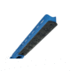 XLR Element 3.0 Full Length Dovetail Adapter, 12 inch Length, M-LOK, Black, 3003