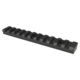 XLR M-LOK Picatinny Rail, 4.5in 11 Slot, Black, Small 4.5in, 1029