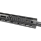 XLR M-LOK Picatinny Rail, 4.5in 11 Slot, Black, Small 4.5in, 1029