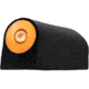 XS Sight Systems Big Dot Sight Tritium, Orange, S&amp;W J Frame Integral Front/Fixed Rear, SW-0034N-3N