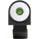 XS Sight Systems Big Dot Tritium for S&amp;W J Frame &amp; Ruger SP101, Fixed Rear RV-0001N-3