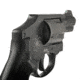XS Sight Systems Big Dot Tritium for S&amp;W J Frame &amp; Ruger SP101, Fixed Rear RV-0001N-3