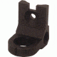 XS Sight Systems AR Mil-Spec CSAT Rear Sight, AR-15/M16, Black, AR-2004-9