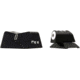 XS Sight Systems DXT Big Dot Pistol Tritium Night Sight, HK P2000 SK, Matte Black, Standard, HK-0012S-5