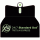 XS Sight Systems DXT Standard Dot for Colt 380 XSP CM-0012P-6
