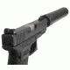 XS Sight Systems DXT Standard Dot for Glock Suppressor Height 17,19,22-24,26,27,31-36,38 GL-0004S-6
