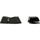 XS Sight Systems DXT Standard Dot Pistol Sight, Bersa BP9CC, Matte Black, Standard, BS-0001S-6
