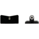 XS Sight Systems DXT Standard Dot Pistol Sight, Colt 380 Govt, Mustang, Matte Black, Standard, CM-0011P-6