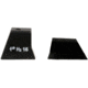 XS Sight Systems DXT Standard Dot Pistol Sight, CZ 75B and 85B, Matte Black, Standard, CZ-0002S-6