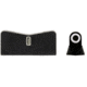 XS Sight Systems DXT Standard Dot Pistol Sight, CZ PO1 and 83, Matte Black, Standard, CZ-0006S-6