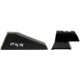 XS Sight Systems DXT Standard Dot Pistol Sight, HK P7 M8 and M13, Matte Black, Standard, HK-0001S-6