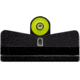 XS Sight Systems DXT2 Big Dot Night Sight, Walther 99, PPQ, S&amp;W 99, Yellow, WT-0008A-5Y