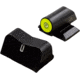 XS Sight Systems DXT2 Big Dot Sight Tritium Yellow for S&amp;W Bodyguard 380, SW-0036P-5Y