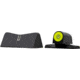 XS Sight Systems DXT2 Big Dot Sight, Yellow, Browning MKII HP, BR-0009S-5Y
