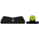 XS Sight Systems DXT2 Big Dot Sight, Yellow, Kahr Post 04 E/CW/Requires DVTL Cut, KA-0009S-5Y
