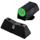 Xs Sight Systems Dxt2 Pro Big Dot Green Sig Std Height P365 Set, SIX202S5G
