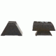 XS Sight Systems DXW Standard Dot for FNS9, 9C, 9L, 40L, FNX9, Tritium Front, White Stripe Fitted Rear FN-0001P-4