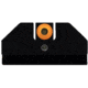 XS Sight Systems F8 Night Sight for Glock 17,19,22-24,26,27,31-36,38 GL-F006P-5