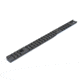 XS Sight Systems Lever Rail with Ghost Ring Sight Set for Marlin 1895, ML-1001-5