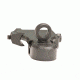 XS Sight Systems Low Weaver Backup Ghost Ring for WB-2000N-L