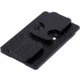 XS Sight Systems Optic Mount, Fits GLOCK 19 MOS, Converts MOS Footprint to Aimpoint ACRO, Nitride Finish, Black