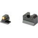 Open Box, Dealer Demo, XS Sight Systems R3D 2.0 Night Sight, HK Optic/Supp VP9 OR, Orange, HK-R202P-6N