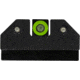 XS Sight Systems R3D 2.0 Sight, Canik STD. HT. TP9SF, Green, CK-R201P-6G