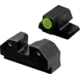 XS Sight Systems R3D 2.0 Sight, Canik STD. HT. TP9SF, Green, CK-R201P-6G