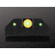 XS Sight Systems R3D 2.0 Sight, Canik STD. HT. TP9SF, Orange, CK-R201P-6N