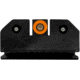 XS Sight Systems R3D 2.0 Sight, HK Optic/Supp VP9 OR, Orange, HK-R202P-6N