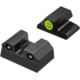 XS Sight Systems R3D 2.0 Sight, HK STD. HT. VP9 OR, Green, HK-R201P-6G