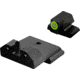 XS Sight Systems R3D 2.0 Sight, S&amp;W Optic/Supp S&amp;W M&amp;P &amp; M2.0 Shield, Shield Plus &amp; Shield OR, Green, SW-R204P-6G