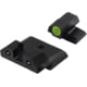 XS Sight Systems R3D 2.0 Sight, Springcfield STD. HT. SA-35, Green, SP-R202P-6G