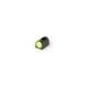 XS Sights XS Standard Dot, Fits Vent Ribbed Shotgun Barrels, Green Dot, SG-P001S-1G