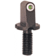XS Sight Systems Standard Dot Tritium Front AR Sight, AR-2001-4
