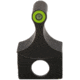 XS Sight Systems Standard Dot Tritium Night Sight, HK 91, 93, 94, MP5, SK5, &amp; others, Green, HK-2003-4G
