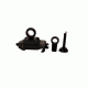 XS Sight Systems Tall Weaver Backup Ghost Ring WB-2001N-T