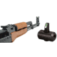 XS Sight Systems Tritium Stripe Front Rifle Sight, AK AK-2001-6