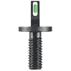 XS Sight Systems Tritium Stripe Front Rifle Sight, AR Mil-Spec AR-2001-6